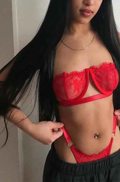Amalie Ytre Enebakk