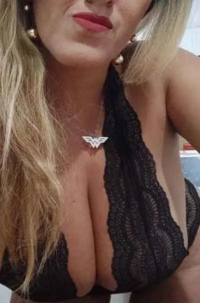 Anette Lyngdal