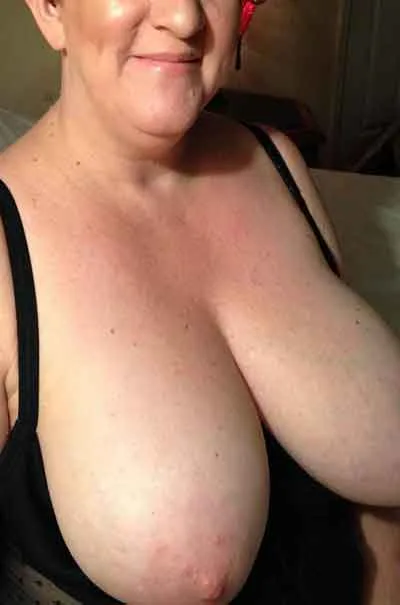 Astrid Tromsdalen
