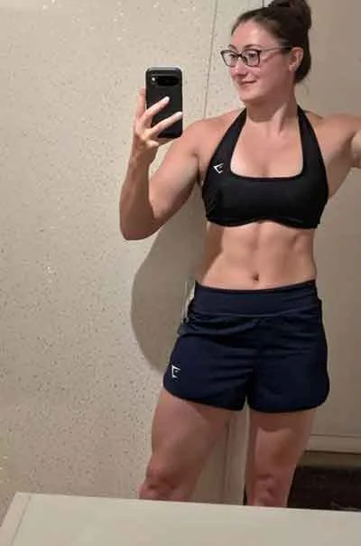 Elise Knarvik