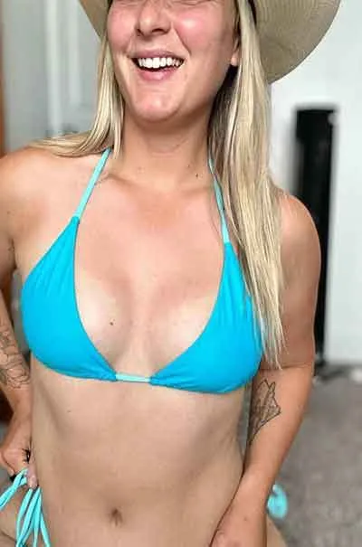 Frida Bjørnevatn