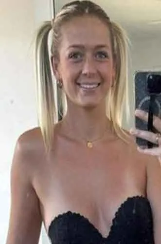 Hanne Kongsvinger