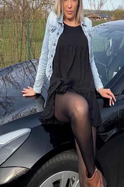Hanne Geilo