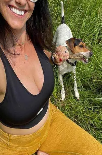 Heidi Ski