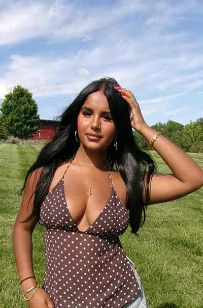 Ida Jørpeland