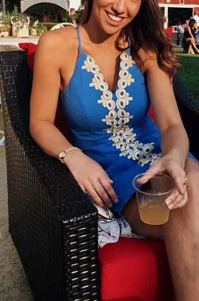 Julie Smestad