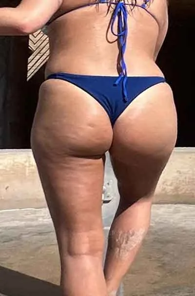 Kristine Fagerstrand