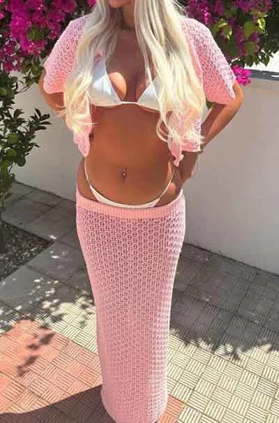 Maria Sand