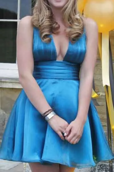 Maria Hønefoss