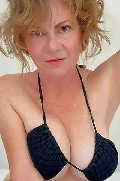 Maria Råholt
