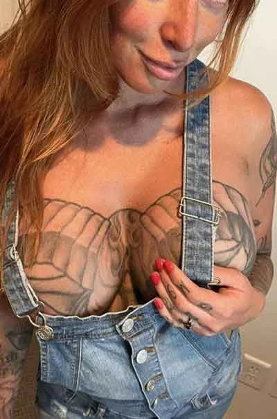 Marianne Kopervik