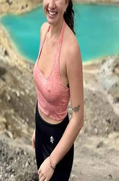 Sara Vatne