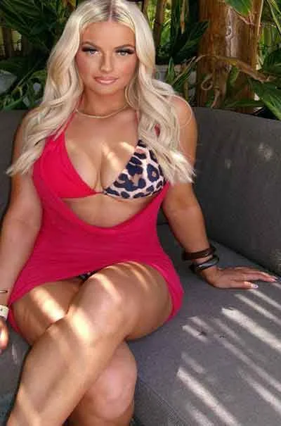 Sara Ulsteinvik